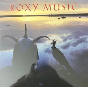 Roxy Music Avalon 2017 stereo reissue half speed remastered NM with EX inner - Picture 1 of 8