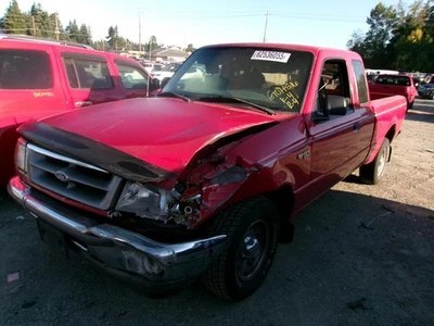 RANGER    1997 Sun Visor 30544293 Foto 1 de 4