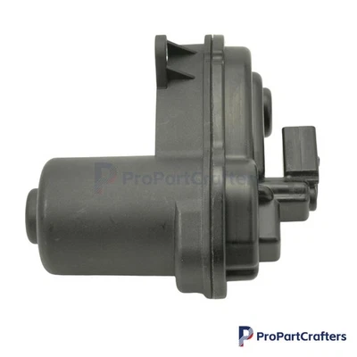 NEW For BMW G30 G32 G12 F90 G01 G11 530e 34216870567 Rear Park Brake Actuator Foto 1 de 4