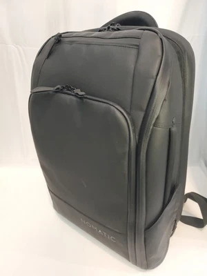 Nomatic Travel Pack 20L, Expands to 30L- Laptop Sleeve, RFID Safe, Good Cond. - Image 1 of 4