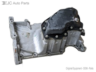 Cacerola de aceite de motor para GMC Terrain 1.5 12650637 Turbo 18-24 Foto 1 de 4