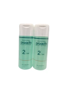 2 x Proactiv Solution Step 2 Tone 2 FL OZ (60mL) – Rodan & Fields - Bild 1 von 2