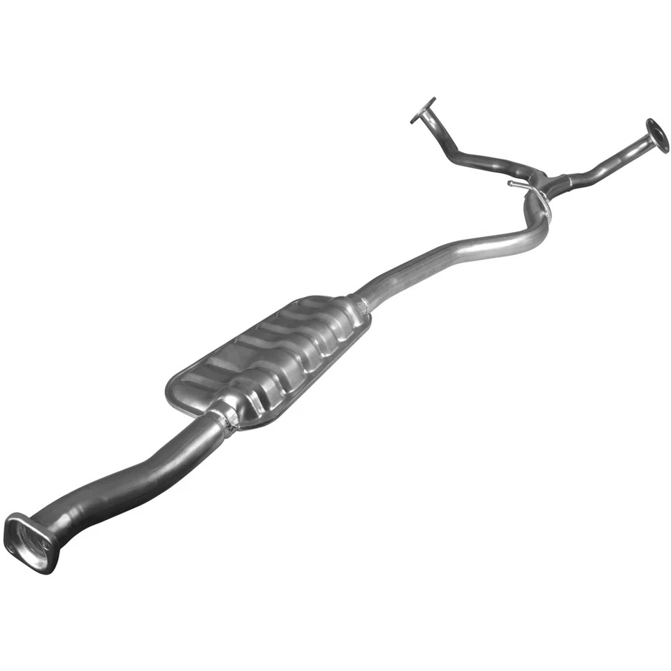 Resonador de escape de freno para Subaru Outback Legacy Foto 1 de 1