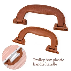 Durable Handle Grip Travel Suitcase Handle Universal Luggage Handle - Picture 1 of 10