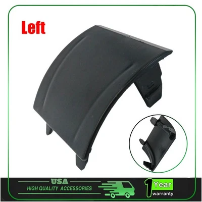 Fits Mercedes-Benz E250 E350 E400 E550 E63 AMG Front Left Side Skirt Jack Cover - Image 1 of 4
