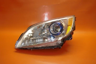FARO CONDUCTOR IZQUIERDO BUICK NERANO 2012 2013 2014 2015 2016 2017 XENÓN DAÑADO Foto 1 de 4