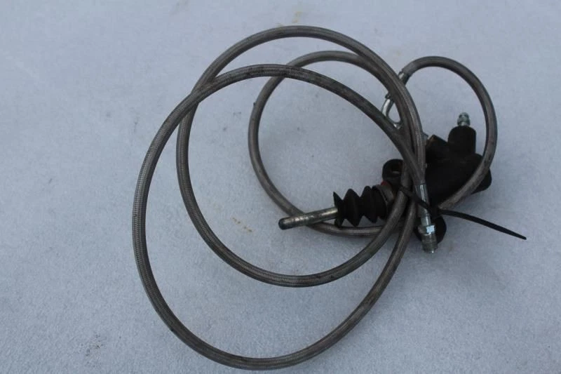 Mazda MX-5 MIATA 1990 embrague cilindro esclavo Foto 1 de 4