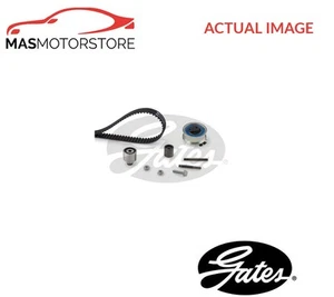 TIMING BELT / CAM BELT KIT GATES K015678XS A FOR AUDI A3,A4,A5,Q5,Q3,A6,TT,Q2,A1 - Picture 1 of 5