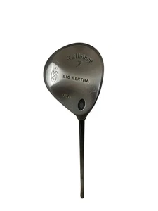 Callaway Big Bertha 7 Wood Aldila C•LW Graphite Shaft 43” RH - Picture 1 of 5