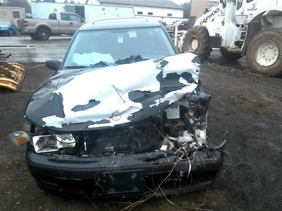 Control de temperatura compatible con 99-05 SAAB 9-5 109059 Foto 1 de 4