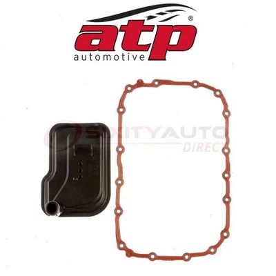 ATP Automatic Transmission Filter Kit for 2007-2013 GMC Yukon XL 2500 - he Foto 1 de 4
