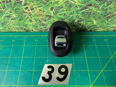 Interruptor de ventana trasera izquierda Mini Cooper Countryman 2011-2016 9294884-01 OEM Foto 1 de 4