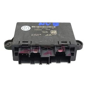 Ford Mustang Mach E Boot Tailgate Control Module ECU LJ8B14F008BE - Picture 1 of 17