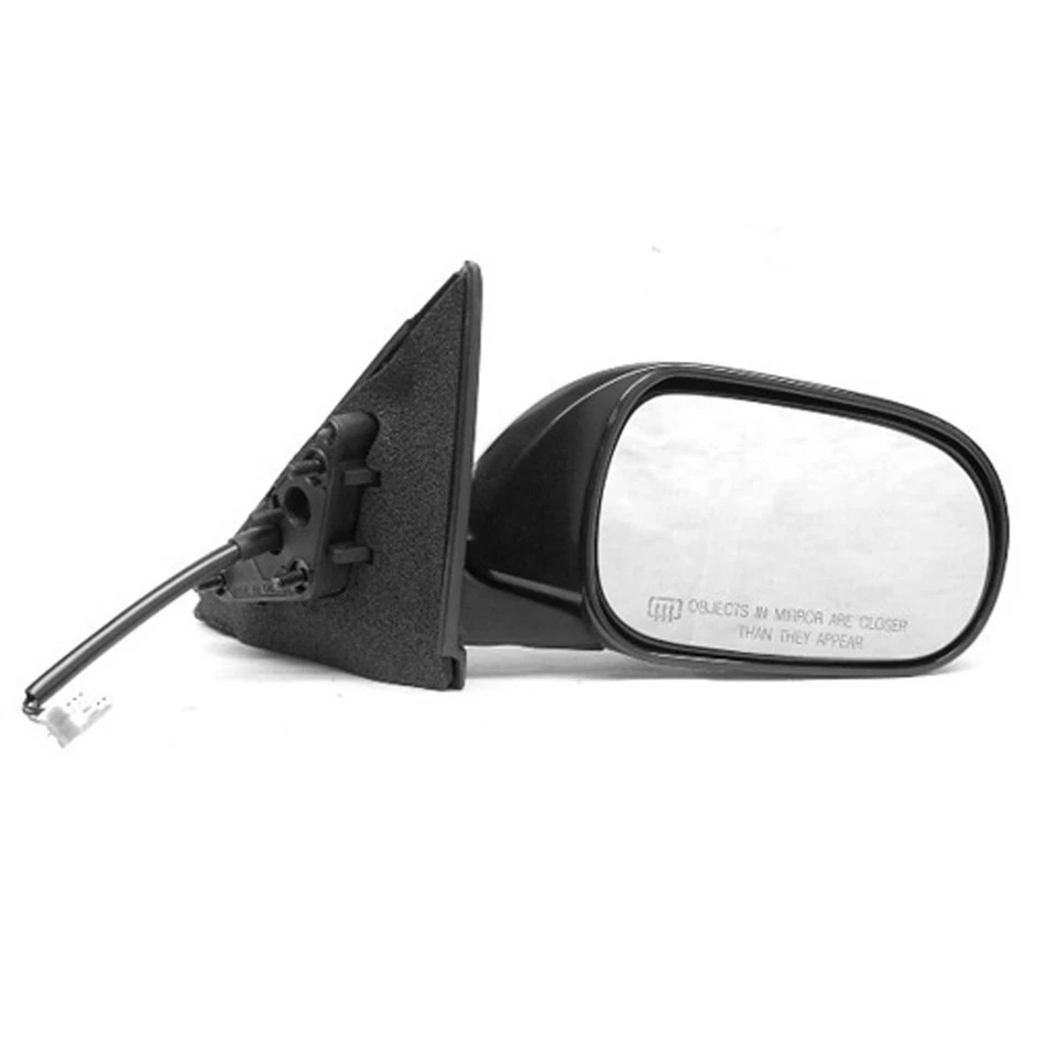 Espejo retrovisor puerta derecha IN1321104 nuevo eléctrico térmico compatible con Infiniti G35 sedán 2003-2006 Foto 1 de 1