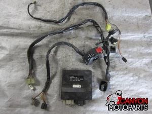 07 08 Suzuki GSXR 1000 Yoshimura EM Pro ECU 32920-21HR0 - Picture 1 of 5
