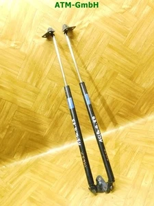 Gasdruck Heckklappendämpfer x 2 Stück hinten Opel Agila Showa - Bild 1 von 3