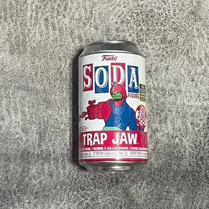 Funko Pop Soda Trap Jaw ungeöffnet - Bild 1 von 7