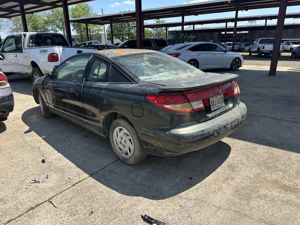 Rear View Mirror Fits 00-02 10-24 EXPRESS 3500 VAN 584380 - Image 1 of 4