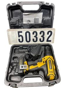 Trapano avvitatore a batteria Trotec PHDS 10-20V con batteria e valigetta 50332 - Foto 1 di 7