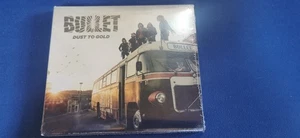 Bullet Dust To Gold Digi-CD OVP (AC/DC) - Bild 1 von 3