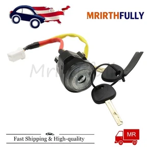 For 2010 Kia Optima EX LX SX Ignition Lock Cylinder Switch W/ 2keys 81900-2GF00 - Picture 1 of 9