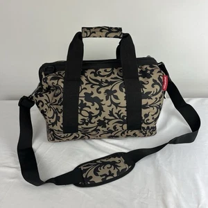 Reisenthel Bag Holdall Shoulder Strap Carry On Luggage Overnight Designer - Picture 1 of 16