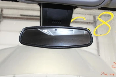 2018 雪佛兰 Equinox 后视镜 原始设备制造商 二手 - 自动调光 DD8 — 第 1/4 张图片