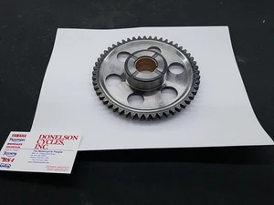 Yamaha N.O.S Rapror 660 Gear 5lp-15515-20-00 - Picture 1 of 8