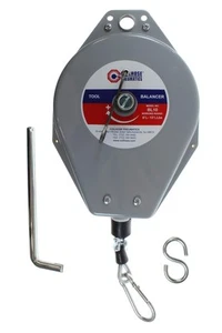 BL10 Heavy Duty Mechanical Tool Balancer, 6.5 - 13.5 Pound Load Capacity - Picture 1 of 1