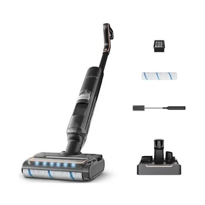 Rowenta Lava pavimenti a freddo X CLEAN 7 GZ5736 Black - Immagine 1 di 3