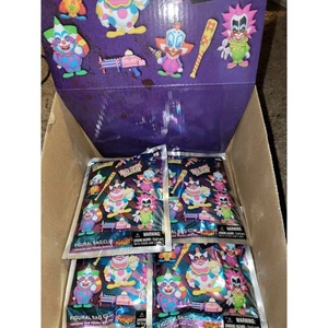 Killer Klowns aus dem Weltraum Figurentasche Clip Geist Halloween Blind Bags - Bild 1 von 9