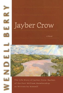 Jayber Crow: A Novel - Picture 1 of 1