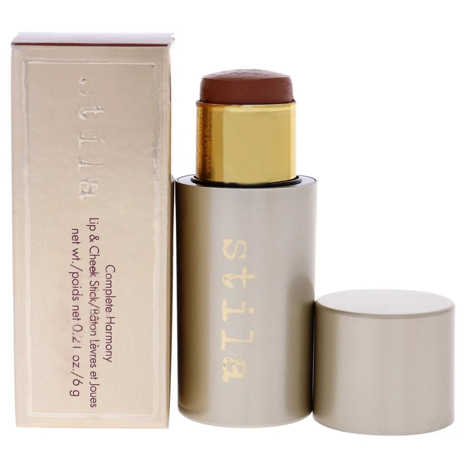 Палочка для губ и щек Stila Harmony - Sunkissed бронза - Изображение 1 из 1
