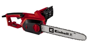 Einhell Elektro-Kettensäge GH-EC 2040 – Effizientes Sägen mit 2.000 W Leistung - Bild 1 von 7