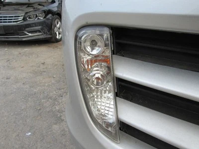 Passenger Corner/Park Light Fog-driving Fits 08-10 PORSCHE CAYENNE 1004091 Foto 1 de 4