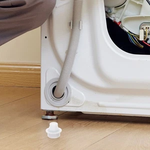  Adattatore tubo collegamento rapido lavandino lavatrice scarico lavastoviglie - Foto 1 di 12