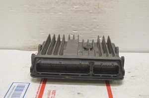2019 Toyota Highlander 89661-0ED10 Engine Control Module Unit Ecm L70 031 - Picture 1 of 3