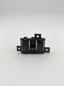 2008 Infiniti G35 VDC OFF Traction Control Trunk Open Switch OEM - Picture 1 of 8