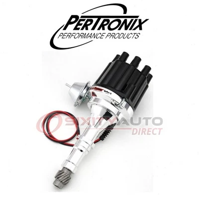 PerTronix Distributor for 1959-1997 Buick LeSabre 4.4L 4.9L 5.0L 5.7L 6.0L gh - Image 1 of 4