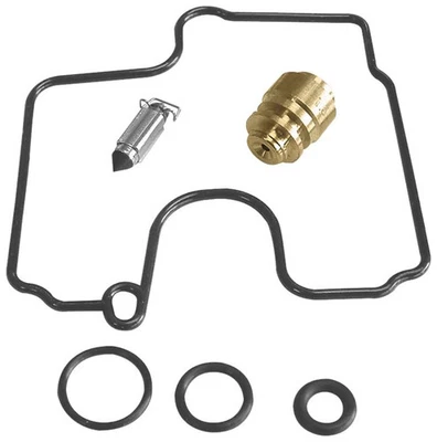 K&L Supply Economy Carburetor Repair Kit 18-9353 29-2463 1003-0120 - Image 1 of 4