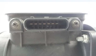 Airflow Meter Assembly 3.0L MT FWD PN E5T06071 OEM 94 98 Mitsubishi 3000GT - Image 1 of 4