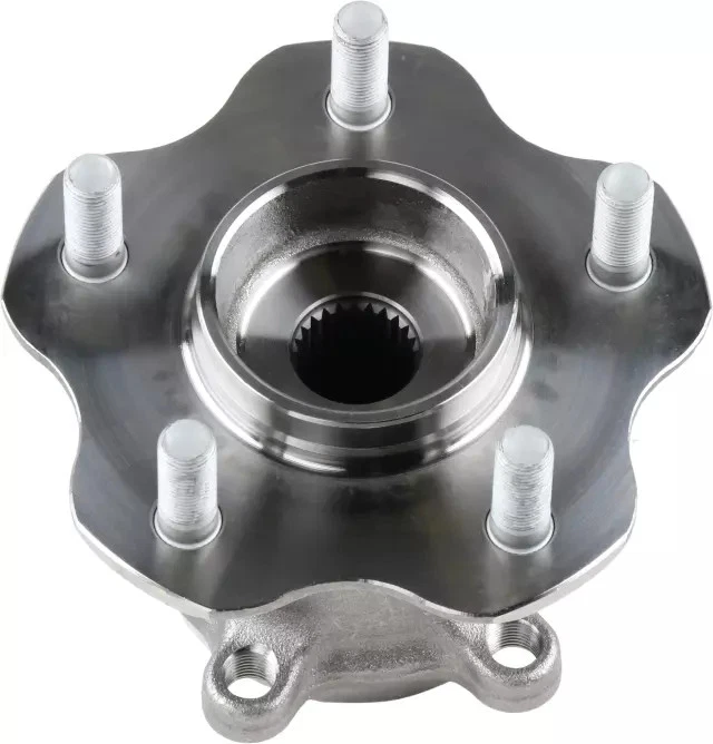 Conjunto de buje trasero genuino Nissan AWD Rogue 14-20 (MODELOS NO SELECCIONADOS) 43202-4BA0B Foto 1 de 1