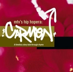 Various - MTV's Hip Hopera: Carmen (CD 2001) - Image 1 of 1