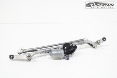 2015-2024 NISSAN MURANO FRONT WINDSHIELD WIPER TRANSMISSION LINKAGE W/ MOTOR OEM - Image 1 of 4