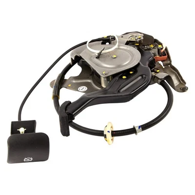 For Chevy Silverado 1500 Classic 07 Parking Brake Control Module Genuine GM Foto 1 de 3