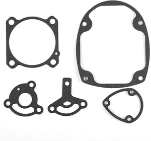 KingOu NR2183 Dichtungssatz für Hitachi NR83A2/3/5 Streifennagler Ersatz - Bild 1 von 12