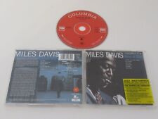 Miles Davis – Kind of Blue/Columbia – Pcs 64935 CD