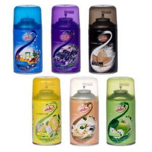 Laro Premium Airline Duftspray Mix 6-96 Stk, 250ml, Nachfüller - Bild 1 von 7