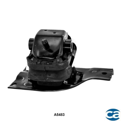 Montaje motor motor delantero izquierdo A5483 1 pieza para Ford F-150 2004 4,6/5,4 L 4L3Z6038DF Foto 1 de 4