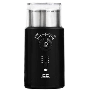 Coffee Culture Electric Coffee Grinder - Picture 1 of 2